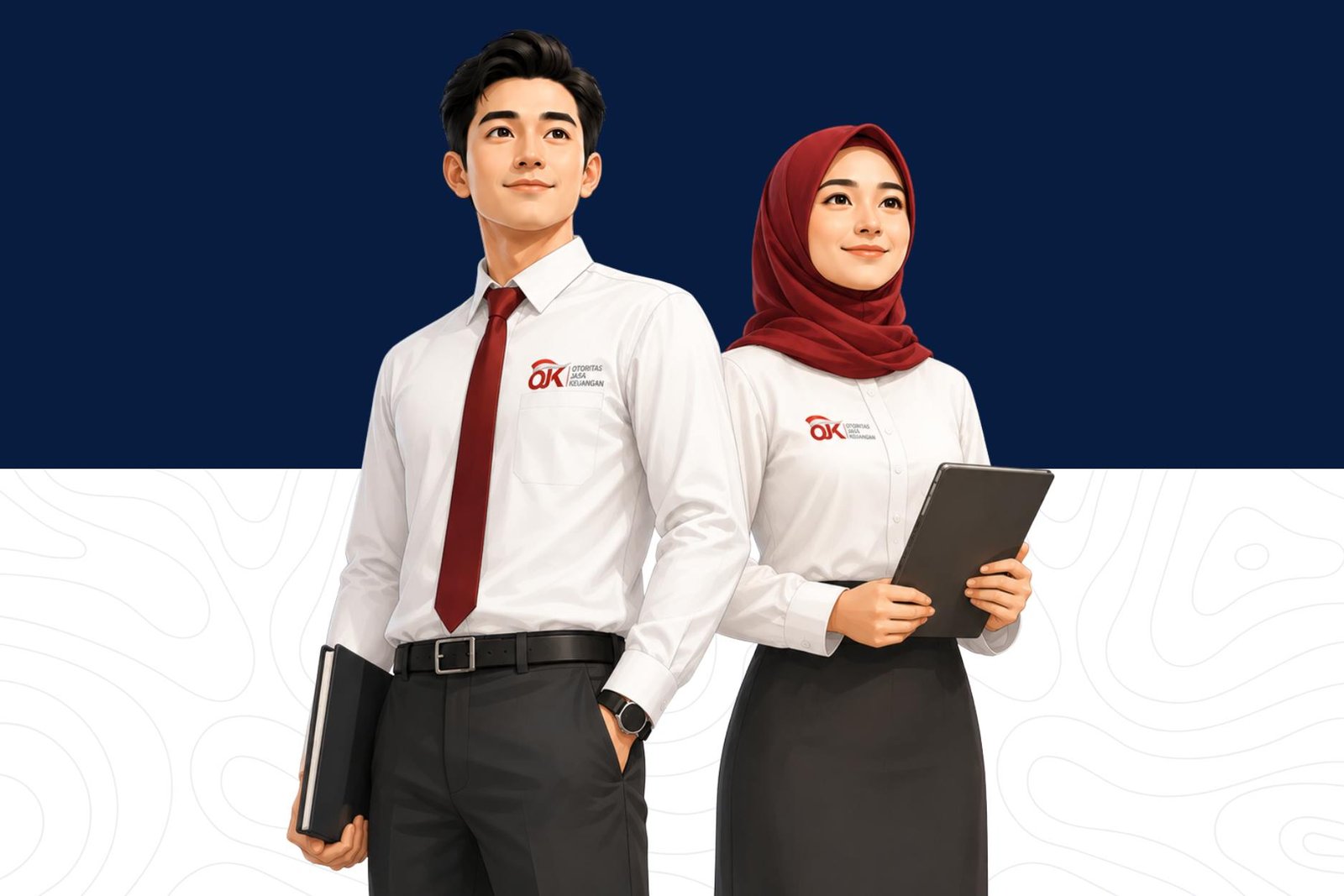 Kelas Persiapan TES Rekrutmen OJK