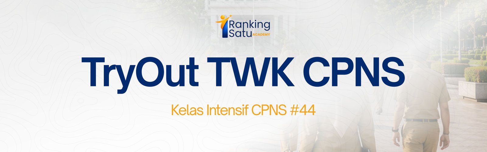 Try Out TWK CPNS 2026