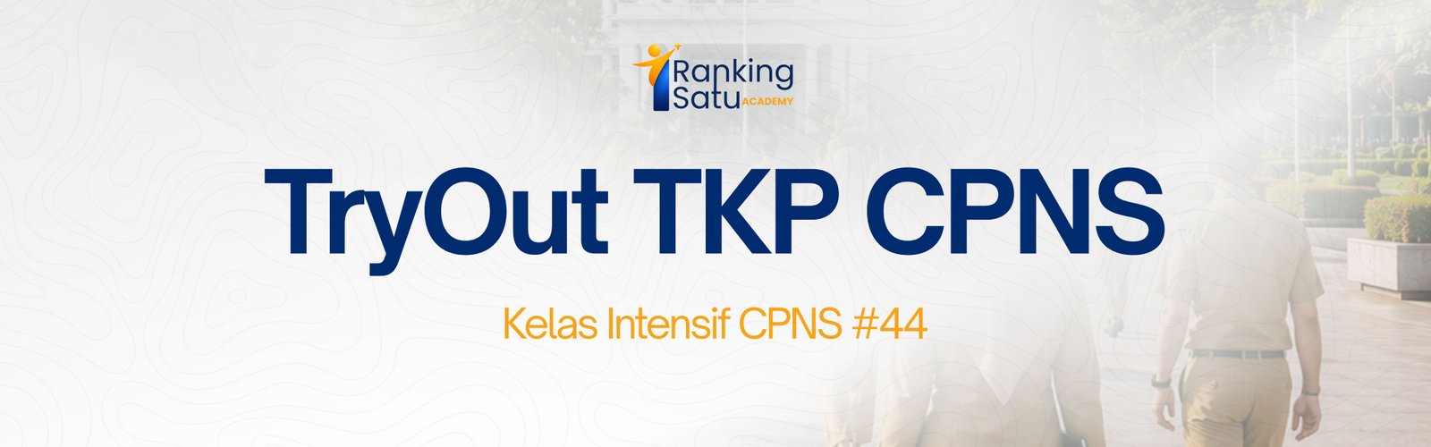 Try Out TKP CPNS 2026